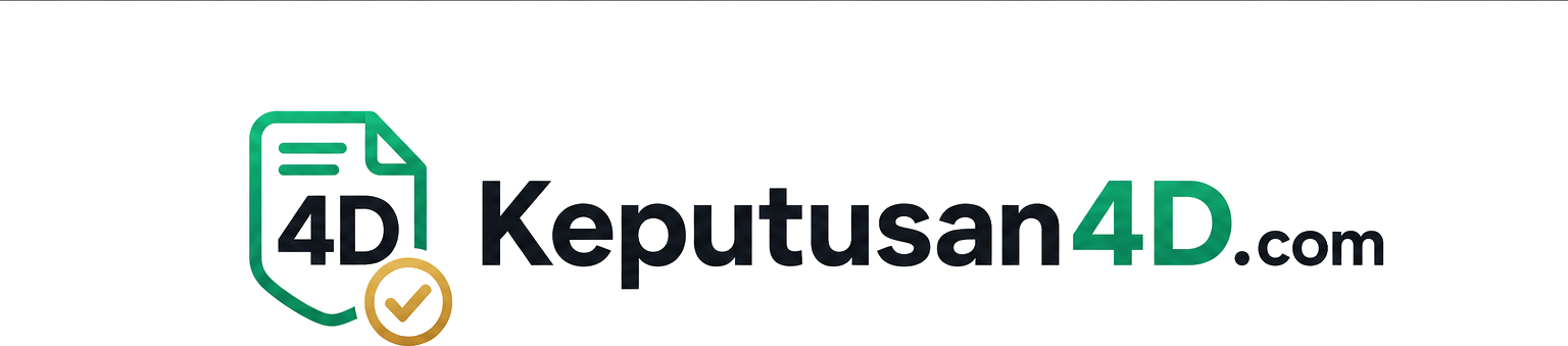 Keputusan4D